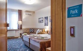 Booking Apartments